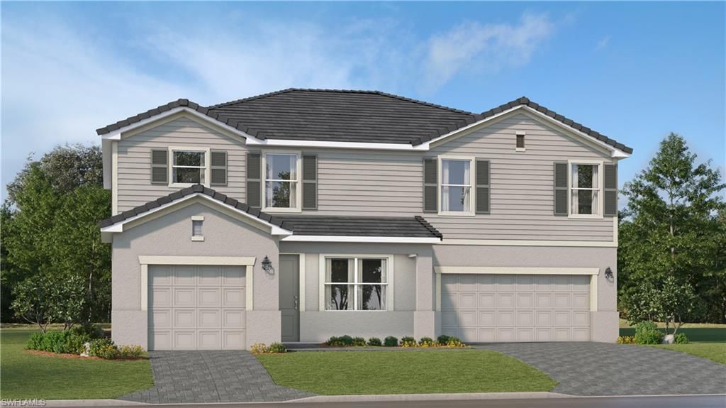 5172 Sugarwood DR, Naples, FL 34113