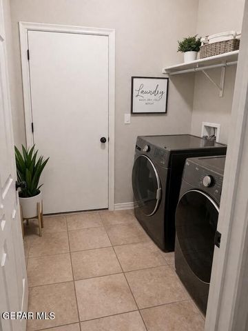 5525 JIM CASTANEDA Drive, El Paso, TX 79934