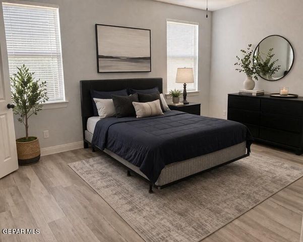 5525 JIM CASTANEDA Drive, El Paso, TX 79934