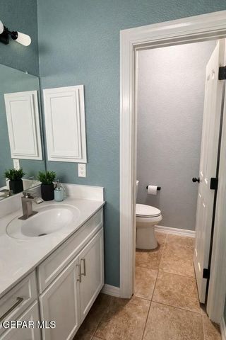 5525 JIM CASTANEDA Drive, El Paso, TX 79934