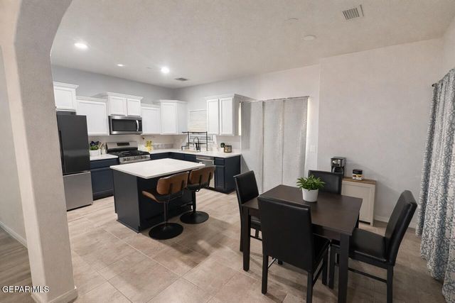 5525 JIM CASTANEDA Drive, El Paso, TX 79934