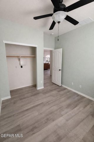 5525 JIM CASTANEDA Drive, El Paso, TX 79934