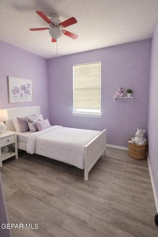 5525 JIM CASTANEDA Drive, El Paso, TX 79934