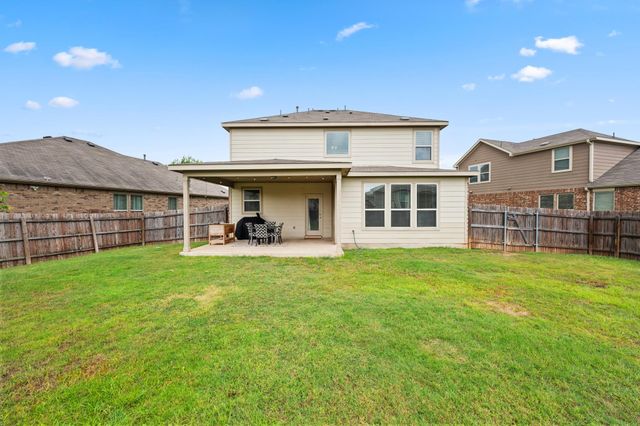 214 Cyril DR, Hutto, TX 78634