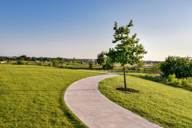 214 Cyril DR, Hutto, TX 78634