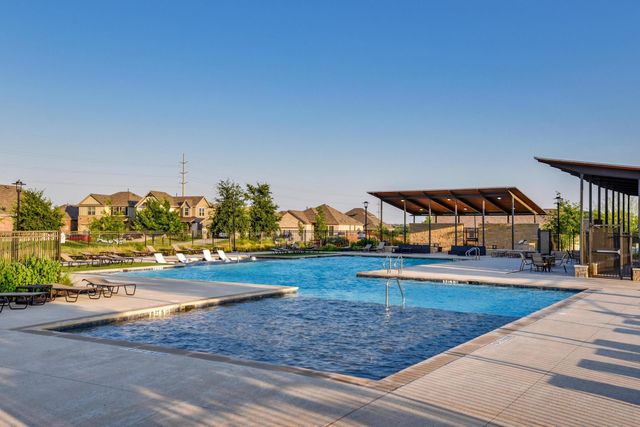 214 Cyril DR, Hutto, TX 78634
