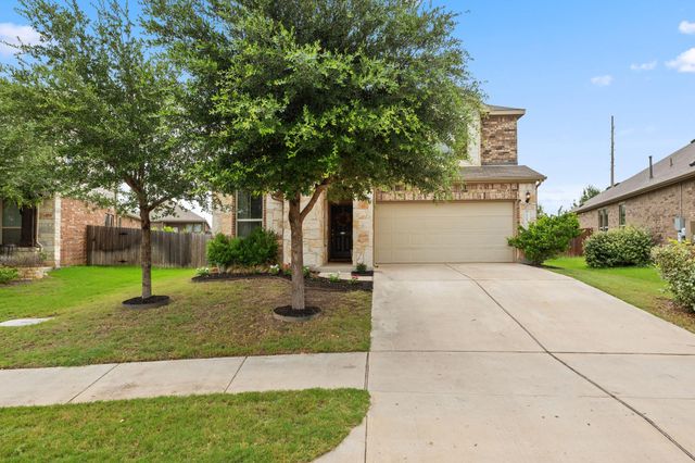 214 Cyril DR, Hutto, TX 78634