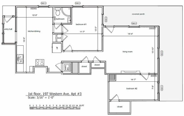 197 Western Avenue, Brattleboro, VT 05301