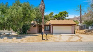 10934 Hess Boulevard, Morongo Valley, CA 92256