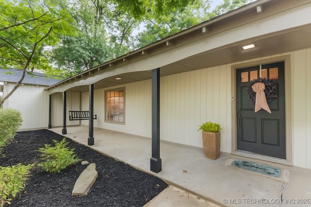 4733 S Evanston Avenue, Tulsa, OK 74105