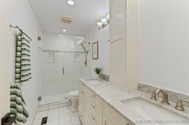 4733 S Evanston Avenue, Tulsa, OK 74105