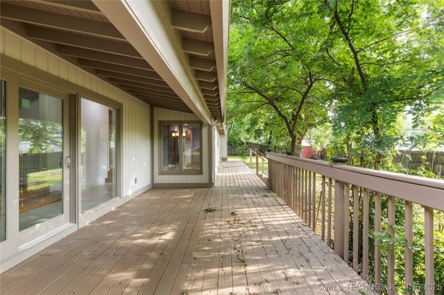 4733 S Evanston Avenue, Tulsa, OK 74105