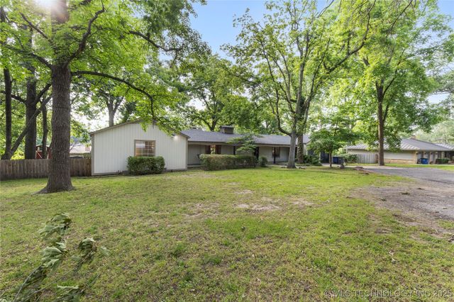 4733 S Evanston Avenue, Tulsa, OK 74105