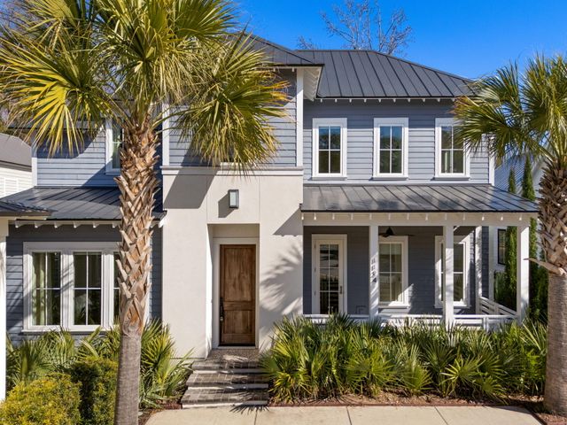 1124 Fulton Hall Lane, Mount Pleasant, SC 29466