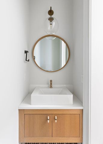 1124 Fulton Hall Lane, Mount Pleasant, SC 29466