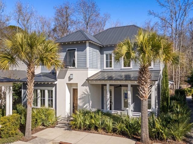1124 Fulton Hall Lane, Mount Pleasant, SC 29466