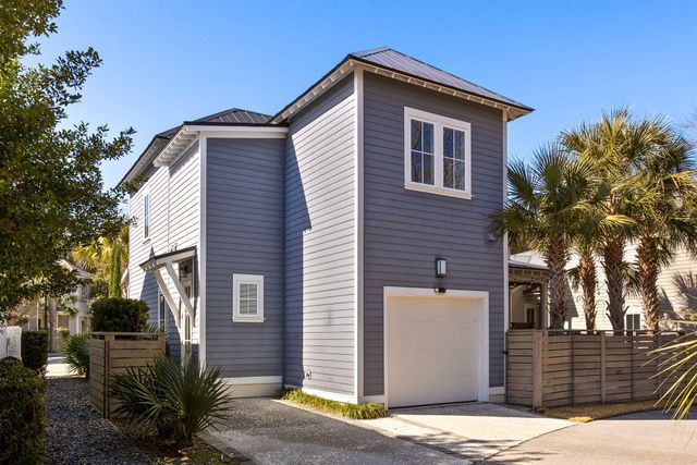 1124 Fulton Hall Lane, Mount Pleasant, SC 29466