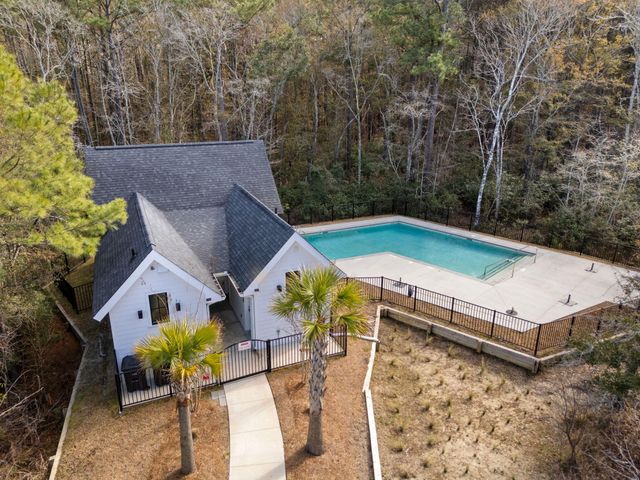 1124 Fulton Hall Lane, Mount Pleasant, SC 29466