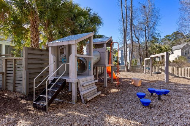 1124 Fulton Hall Lane, Mount Pleasant, SC 29466