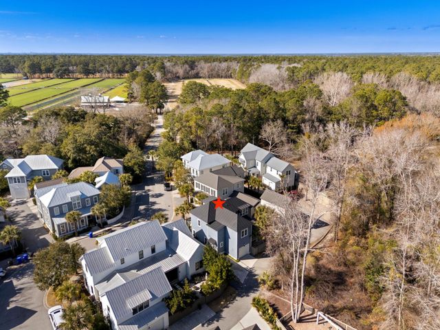 1124 Fulton Hall Lane, Mount Pleasant, SC 29466