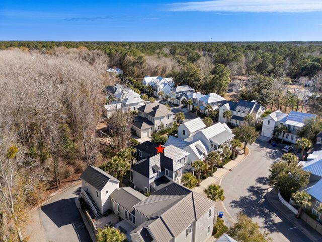 1124 Fulton Hall Lane, Mount Pleasant, SC 29466