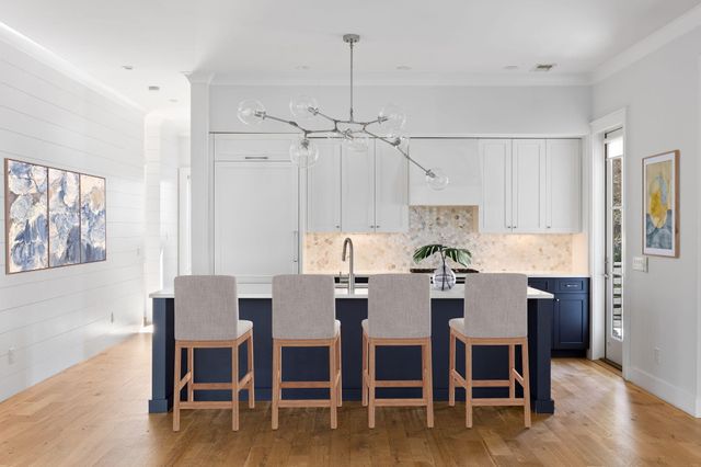 1124 Fulton Hall Lane, Mount Pleasant, SC 29466