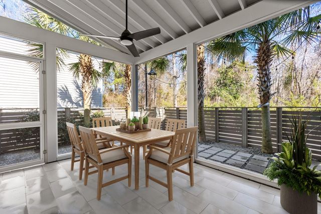 1124 Fulton Hall Lane, Mount Pleasant, SC 29466