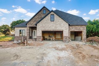 Lot 21 North Silver Charm Avenue, Springfield, MO 65802