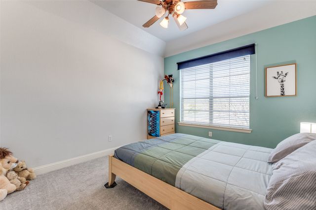 1100 Millers Creek Drive, Prosper, TX 75078