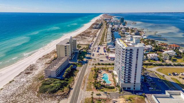 850 Ft Pickens Rd 1230, Pensacola Beach, FL 32561