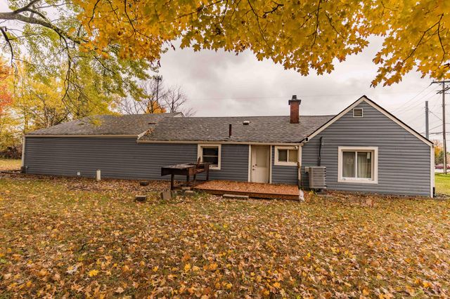 7700 Havens Corners Road, Blacklick, OH 43004