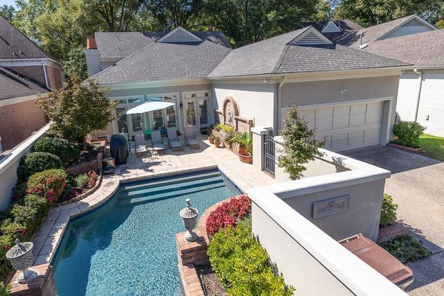 6378 WYNFREY PL, Memphis, TN 38120