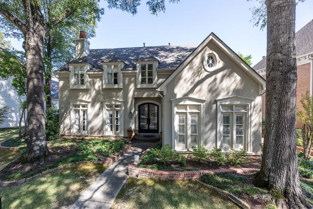 6378 WYNFREY PL, Memphis, TN 38120