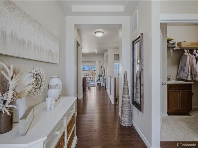 11852 Sandcastle Court, Parker, CO 80138