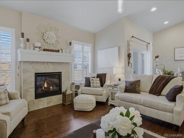 11852 Sandcastle Court, Parker, CO 80138