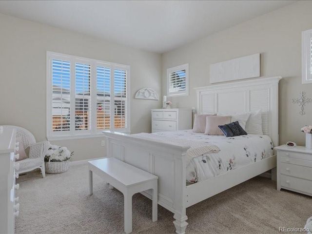 11852 Sandcastle Court, Parker, CO 80138