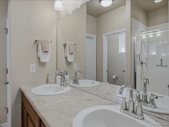 11852 Sandcastle Court, Parker, CO 80138