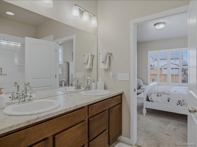 11852 Sandcastle Court, Parker, CO 80138