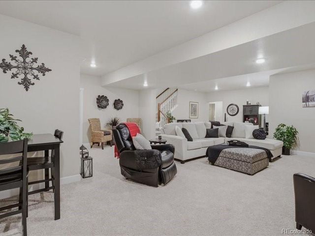 11852 Sandcastle Court, Parker, CO 80138