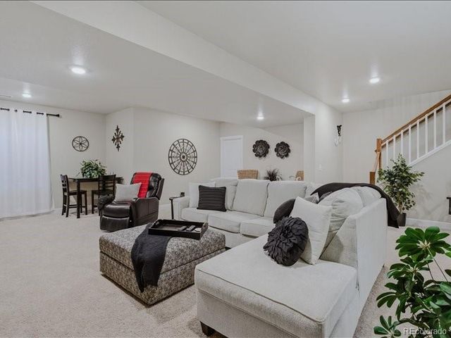 11852 Sandcastle Court, Parker, CO 80138