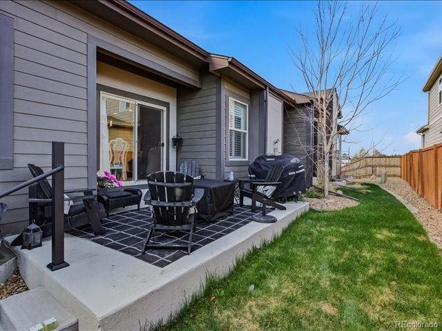 11852 Sandcastle Court, Parker, CO 80138