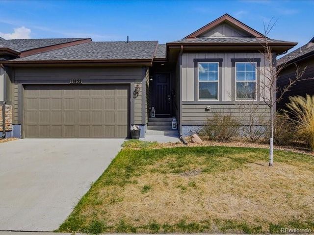 11852 Sandcastle Court, Parker, CO 80138
