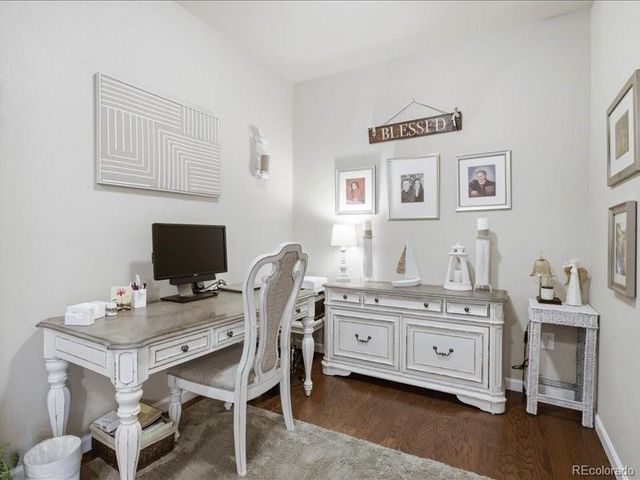 11852 Sandcastle Court, Parker, CO 80138