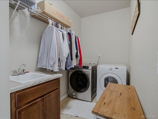 11852 Sandcastle Court, Parker, CO 80138