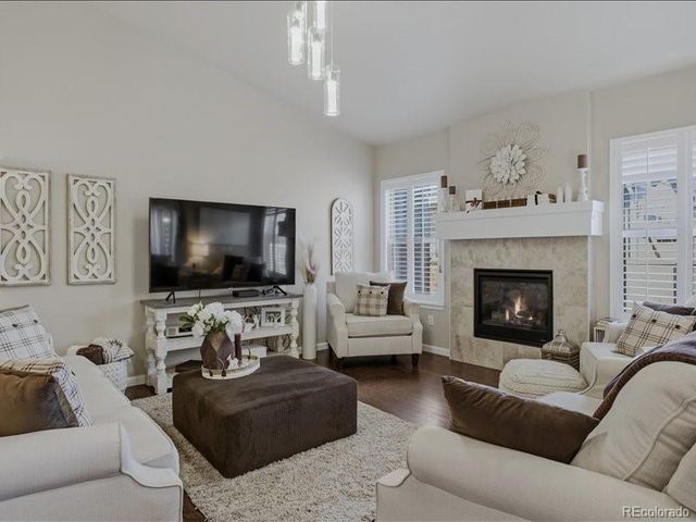 11852 Sandcastle Court, Parker, CO 80138