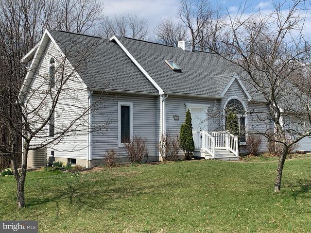 305 COOPER LN, Mcconnellsburg, PA 17233