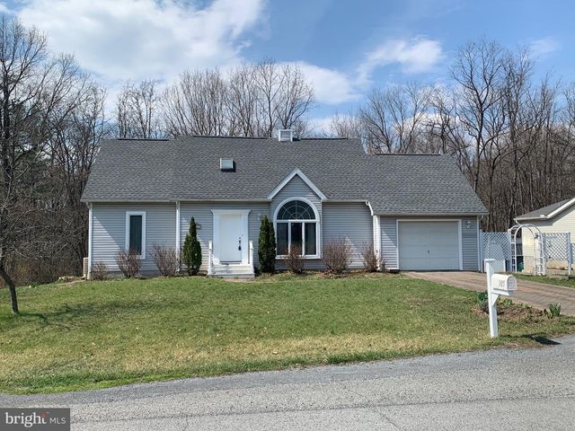 305 COOPER LN, Mcconnellsburg, PA 17233