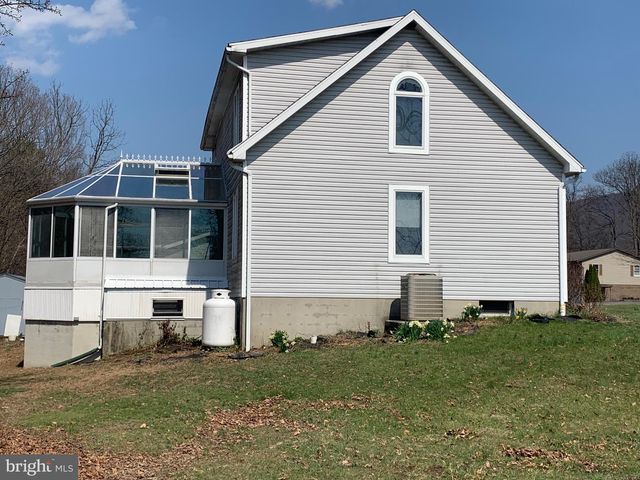 305 COOPER LN, Mcconnellsburg, PA 17233