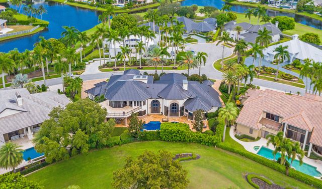 7131 Ayrshire Lane, Boca Raton, FL 33496
