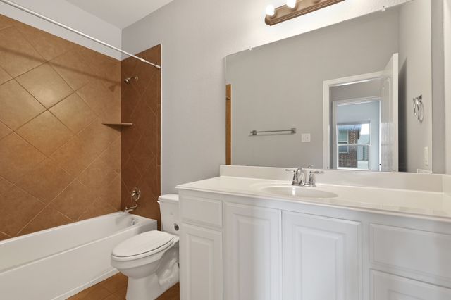 5750 Baltic Boulevard, Plano, TX 75024